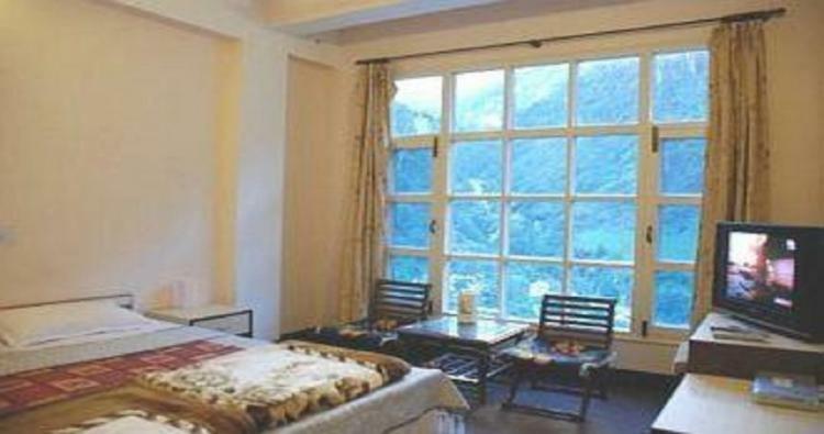 Hotel Bhagat Chamoli Bilik gambar