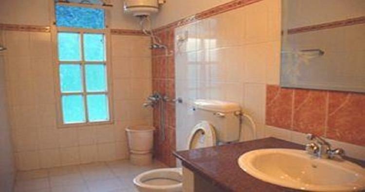 Hotel Bhagat Chamoli Bilik gambar