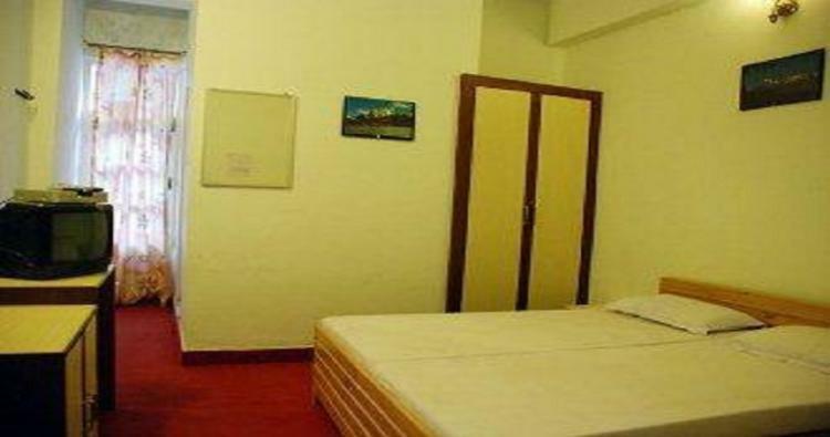 Hotel Bhagat Chamoli Bilik gambar